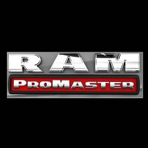 Picture for category Ram ProMaster