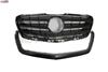 Brand New Mercedes Sprinter Front Grille New Shape Facelift 2014 To 2015
