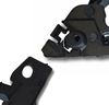 Mercedes Sprinter W906 Front Bumper Bracket Left Driver and Right Passenger Side 2007 To 2016