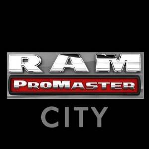 Picture for category Ram Pro Master City