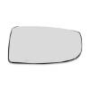 Ford Transit Cargo 150 250 350 Mirror Small Glass Non Heated Plus Backing Plate Right Passenger Side 2014 To 2017