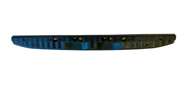 Fits NEW MERCEDES-BENZ SPRINTER 906 REAR FLOOR STRIP